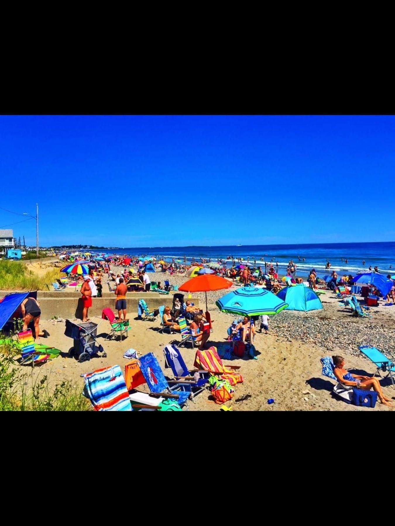 Nantasket Beach Hotel Hull Exterior foto